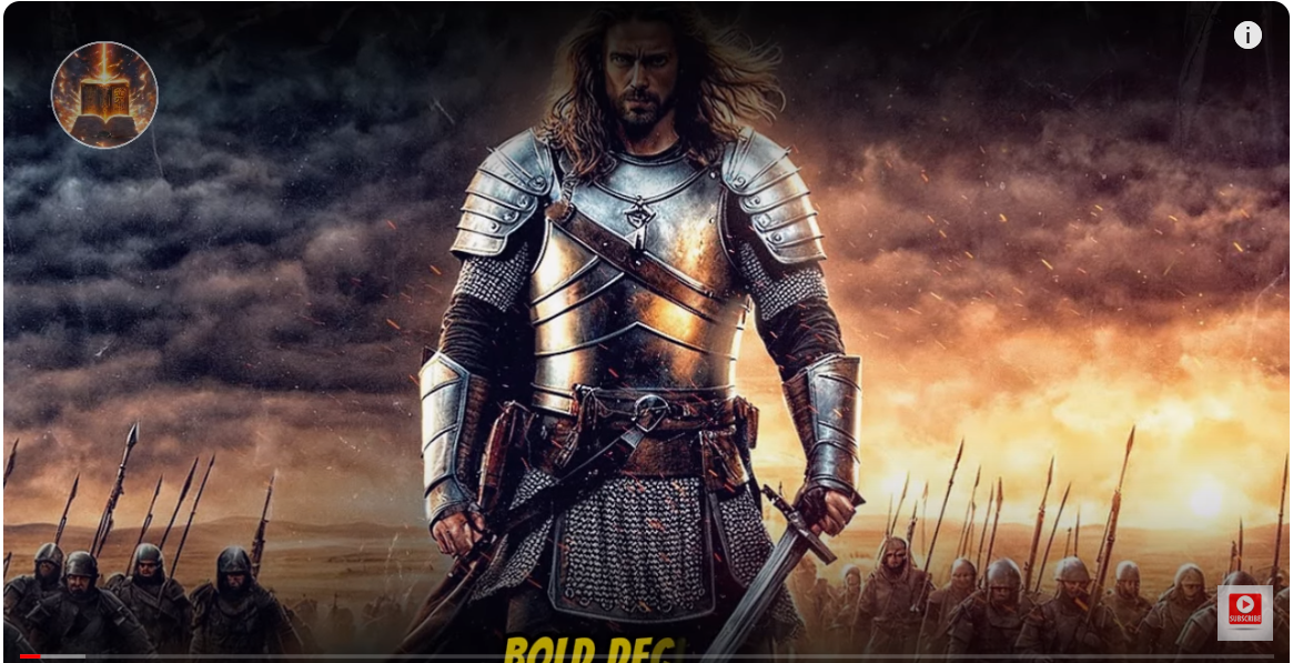 Who was GIDEON and what is his importance in the Bible? BIBLE STORIES